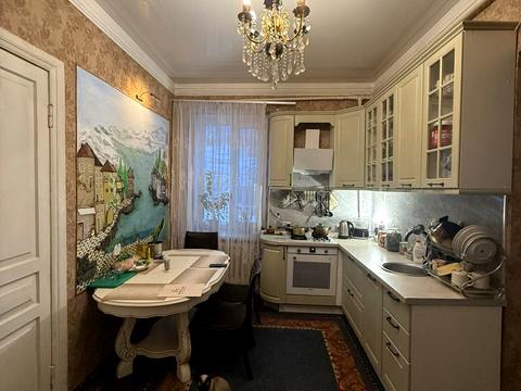 дом по адресу Цимбалов Яр пер., 4