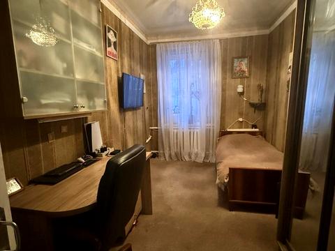 дом по адресу Цимбалов Яр пер., 4