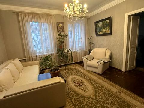 дом по адресу Цимбалов Яр пер., 4