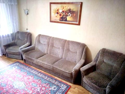 квартира за адресою Адміральський просп. (Патріса Лумумби), 35