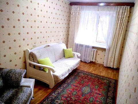 квартира за адресою Адміральський просп. (Патріса Лумумби), 35