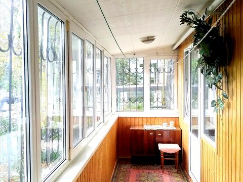 квартира за адресою Адміральський просп. (Патріса Лумумби), 35