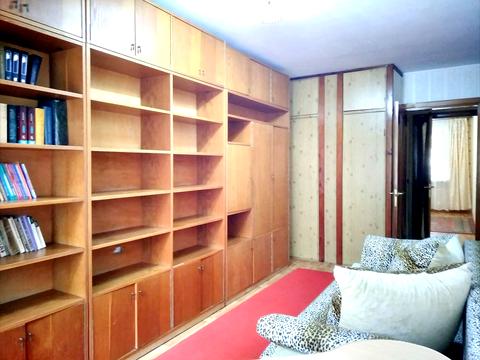 квартира за адресою Адміральський просп. (Патріса Лумумби), 35