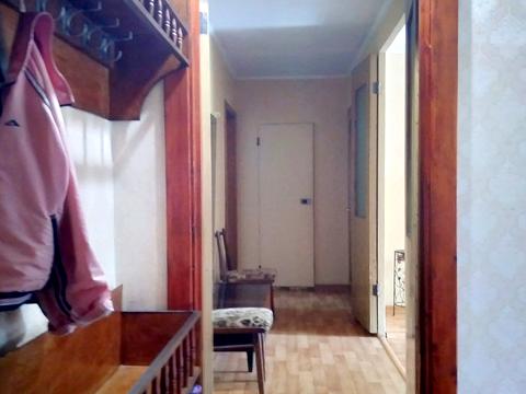 квартира за адресою Адміральський просп. (Патріса Лумумби), 35