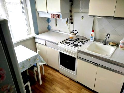 квартира за адресою Адміральський просп. (Патріса Лумумби), 35