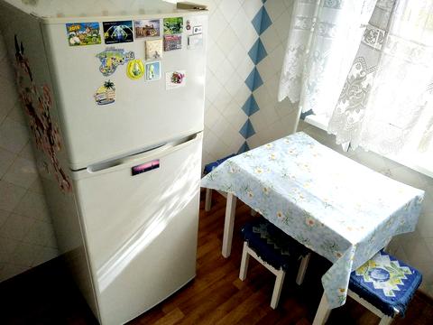 квартира за адресою Адміральський просп. (Патріса Лумумби), 35