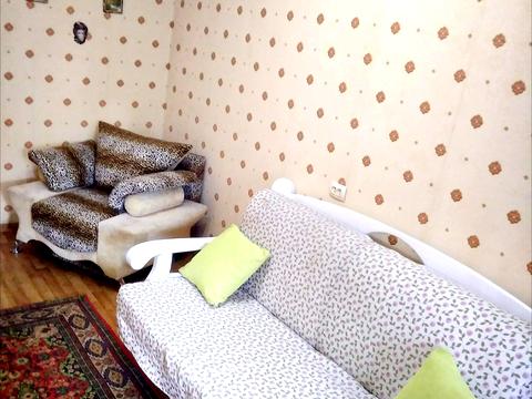 квартира за адресою Адміральський просп. (Патріса Лумумби), 35