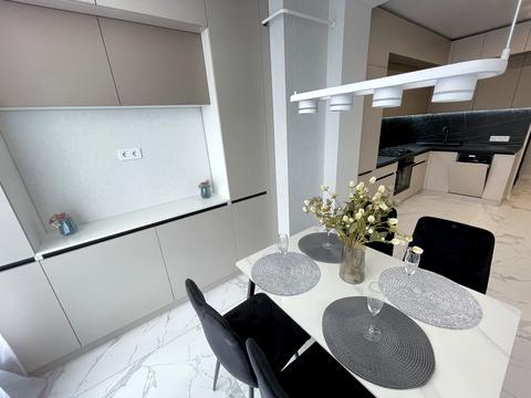 квартира за адресою Сковороди, 14