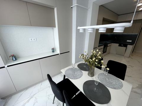 квартира за адресою Сковороди, 14