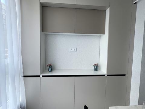 квартира за адресою Сковороди, 14