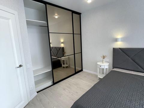 квартира за адресою Сковороди, 14