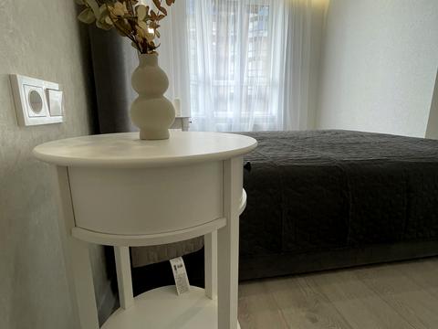 квартира за адресою Сковороди, 14