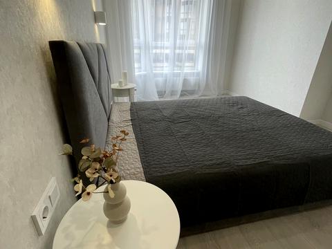 квартира за адресою Сковороди, 14