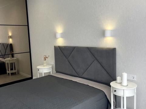 квартира за адресою Сковороди, 14