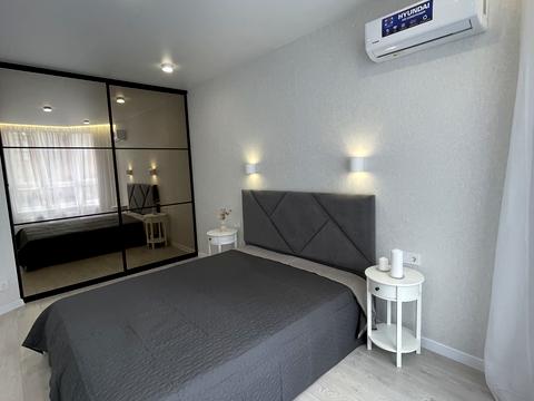 квартира за адресою Сковороди, 14