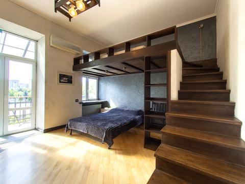 квартира по адресу Левандовская ул. (Анищенко), 5