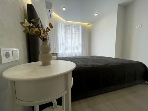 квартира за адресою Сковороди, 14