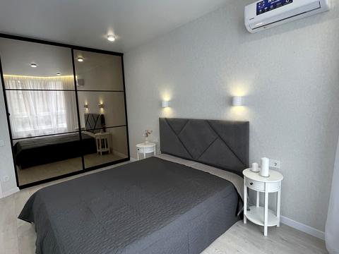 квартира за адресою Сковороди, 14