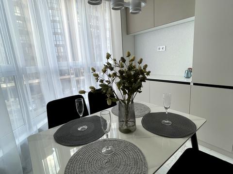 квартира за адресою Сковороди, 14