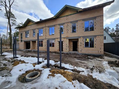 будинок за адресою Ірпінь, Василя Стуса вул. (Пушкінська), 43-А