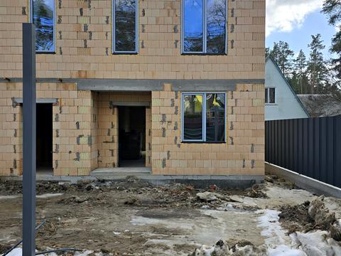 будинок за адресою Ірпінь, Василя Стуса вул. (Пушкінська), 43-А