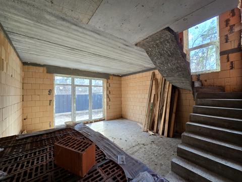 будинок за адресою Ірпінь, Василя Стуса вул. (Пушкінська), 43-А