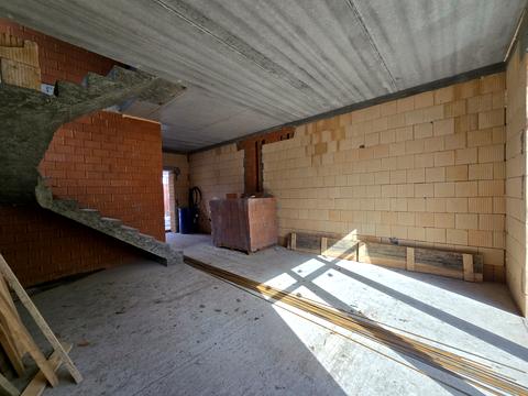 будинок за адресою Ірпінь, Василя Стуса вул. (Пушкінська), 43-А