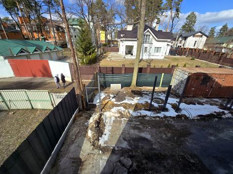 будинок за адресою Ірпінь, Василя Стуса вул. (Пушкінська), 43-А