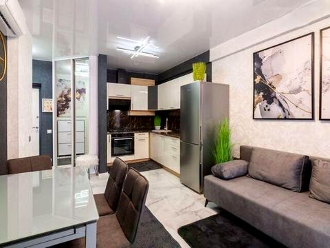 квартира за адресою Миколи Пимоненка вул. (), 5-Б