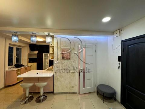 квартира по адресу Энтузиастов ул., 7/1