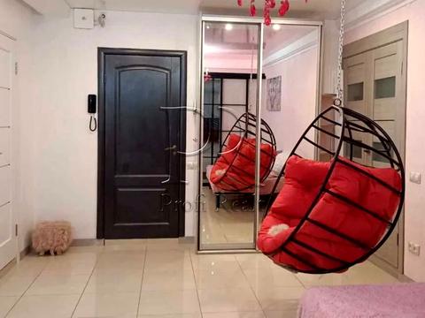 квартира по адресу Энтузиастов ул., 7/1