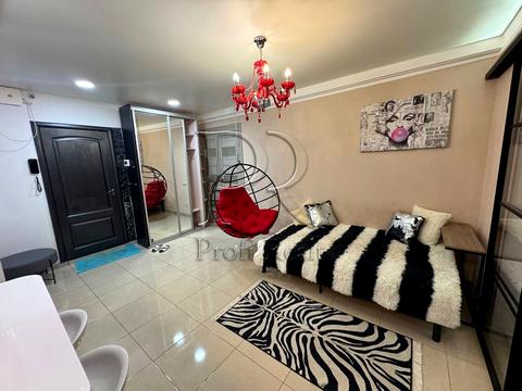 квартира по адресу Энтузиастов ул., 7/1