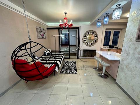 квартира по адресу Энтузиастов ул., 7/1