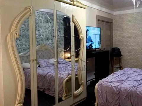 квартира по адресу Энтузиастов ул., 7/1