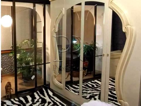 квартира по адресу Энтузиастов ул., 7/1