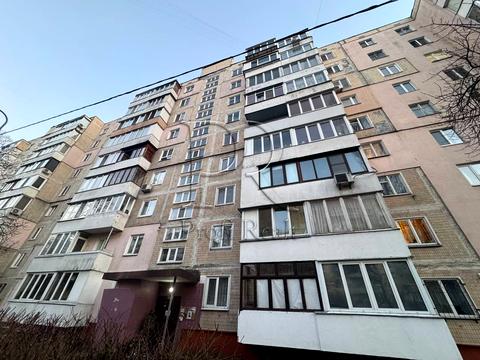 квартира по адресу Энтузиастов ул., 7/1