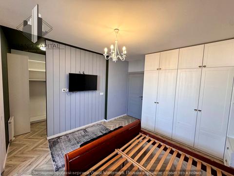 квартира за адресою Сергія Данченка вул., 32