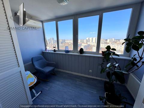 квартира за адресою Сергія Данченка вул., 32