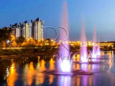 квартира по адресу Энтузиастов ул., 7/1