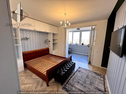 квартира за адресою Сергія Данченка вул., 32