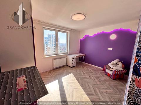 квартира за адресою Сергія Данченка вул., 32