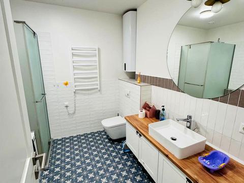 квартира за адресою Сергія Данченка вул., 32