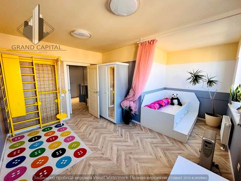 квартира за адресою Сергія Данченка вул., 32