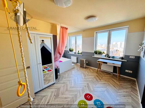 квартира за адресою Сергія Данченка вул., 32