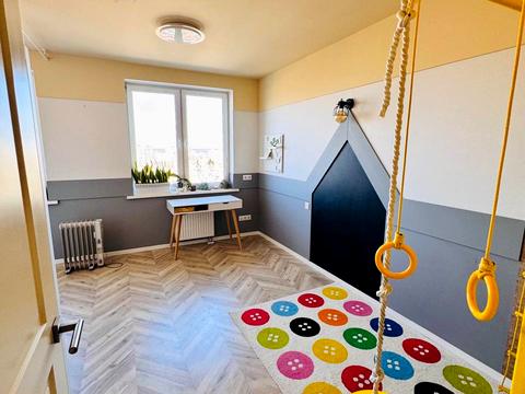 квартира за адресою Сергія Данченка вул., 32