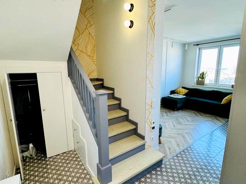 квартира за адресою Сергія Данченка вул., 32