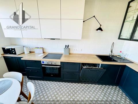 квартира за адресою Сергія Данченка вул., 32