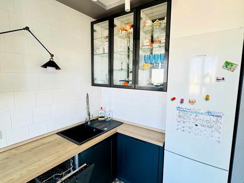 квартира за адресою Сергія Данченка вул., 32