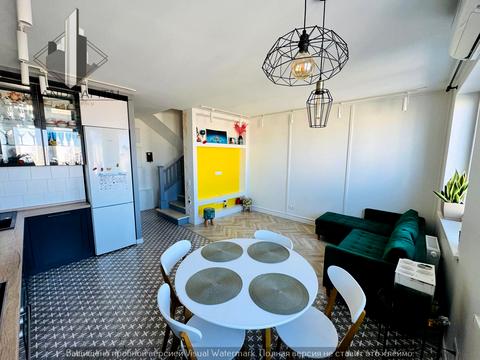 квартира за адресою Сергія Данченка вул., 32