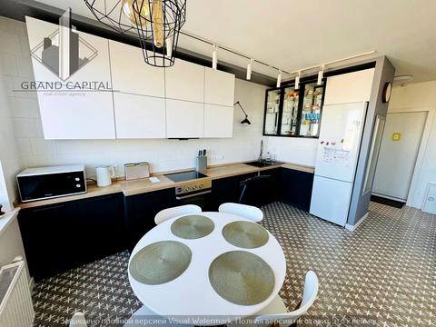 квартира за адресою Сергія Данченка вул., 32